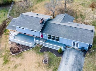 406 Greenfield Pl, Bristol, TN 37620