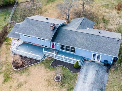 406 Greenfield Pl, Bristol, TN, 37620