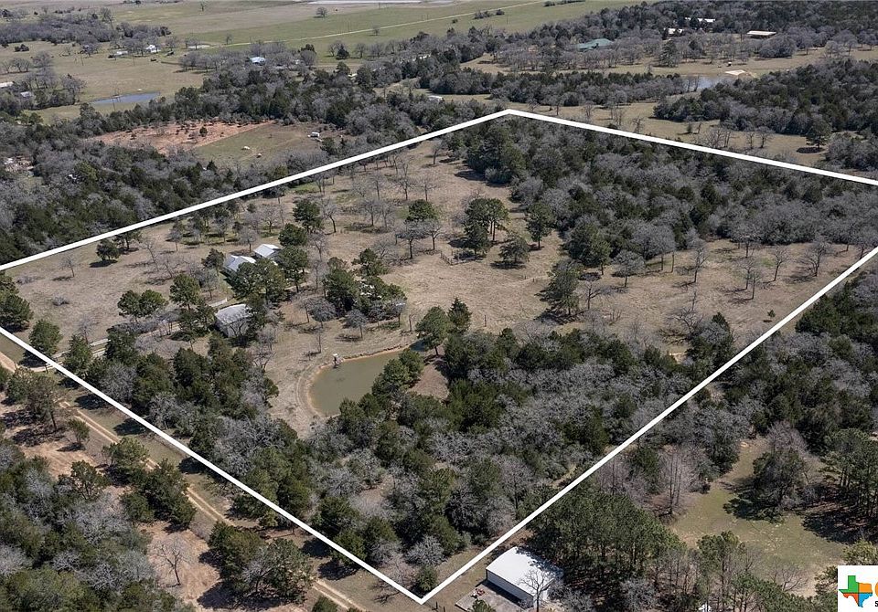 481 Ott Rd, Rosanky, TX 78953 Zillow