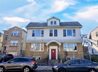 28 Saint James Pl, Newark, NJ 07112