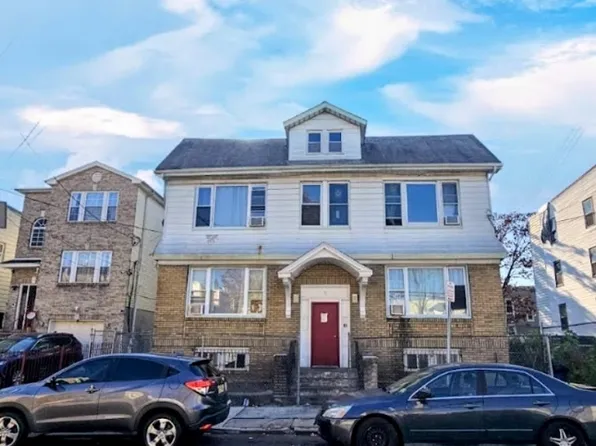 28 Saint James, Newark City, NJ 07112