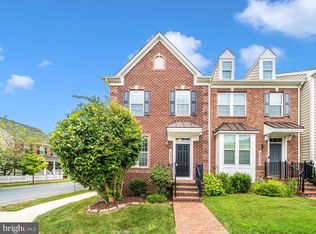 22730 Autumn Breeze Ave, Clarksburg, MD 20871