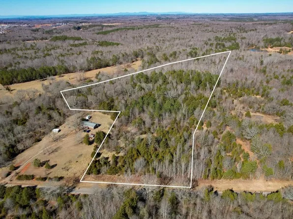 0 Thompson Rd, Fountain Inn, SC 29644