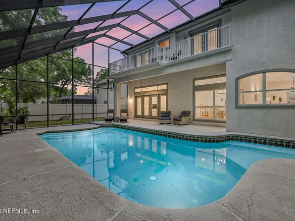 1611 PEBBLE BEACH Boulevard, Green Cove Springs, FL 32043