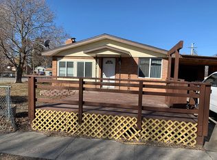 609 1 W, RIRIE, ID 83443