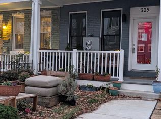 329 16th St SE #1, Washington, DC 20003