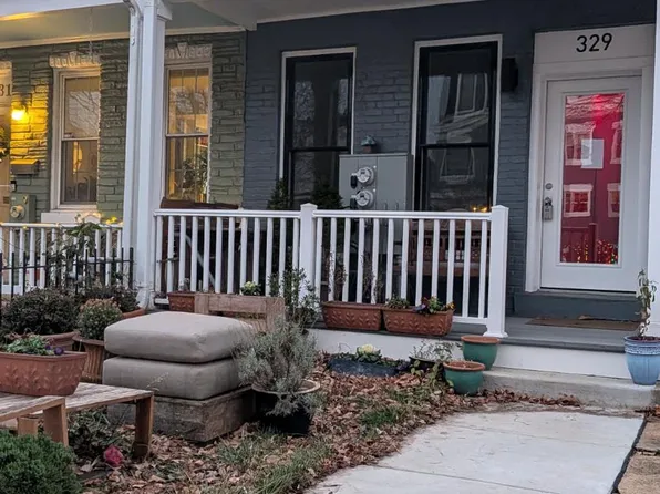 329 16th St SE #1, Washington, DC 20003