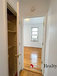 Rented by Astor Realty