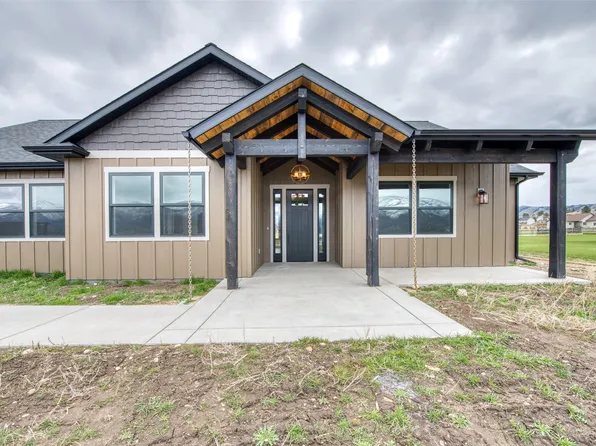 738 Talons Way, Hamilton, MT 59840