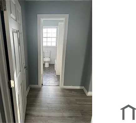 1928 McKinley St #4B — Photo 4