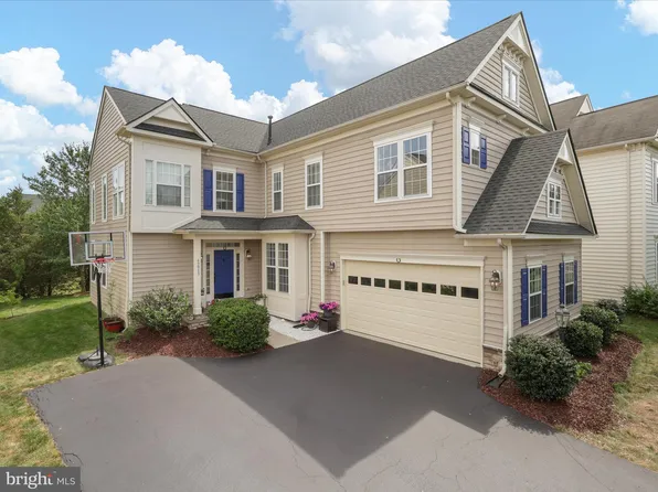 42911 Park Brooke Ct, Ashburn, VA 20148