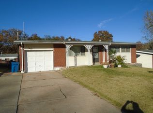 1731 Beecher Dr, Saint Louis, MO