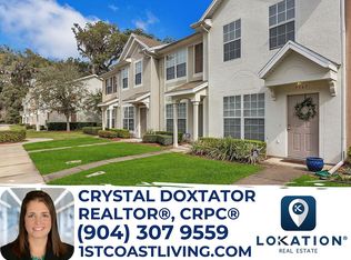 3543 Twisted Tree Ln, Jacksonville, FL 32216