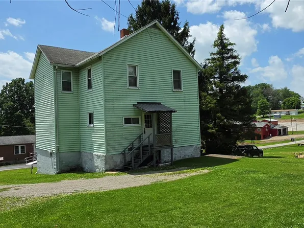 30 Orange St, Saltsburg, PA 15681