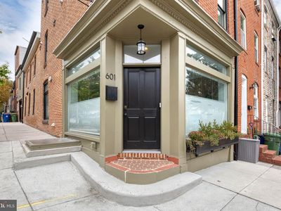 601 S Patterson Park Ave, Baltimore, MD, 21231