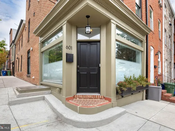 601 S Patterson Park Ave, Baltimore, MD 21231