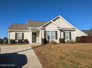 404 Kiesee Dr, Greenville, NC 27834
