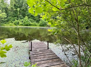 0 Hawk Hbr, Centerpoint, IN 47840