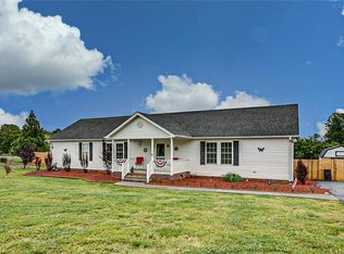 628 Wright Ctry Rd, Staley, NC 27355