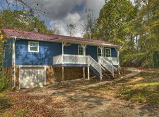 52 Goose Island Rd #3, Cherry Log, GA 30522