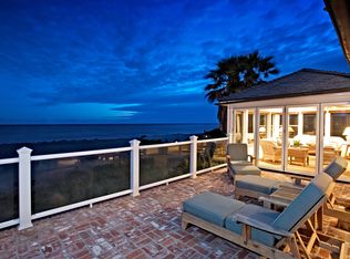 31134 Broad Beach Rd, Malibu, CA 90265