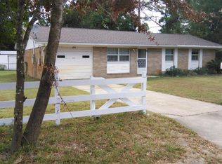 1838 W 30th St, Panama City, FL 32405
