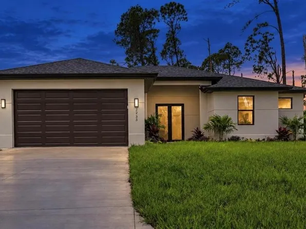 2235 NABBLE LANE, NORTH PORT, FL 34288