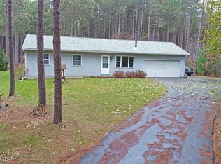 7647 Circle Dr, Waupaca, WI 54981