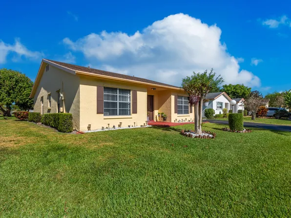 6389 Summer Sky Lane, Greenacres, FL 33463