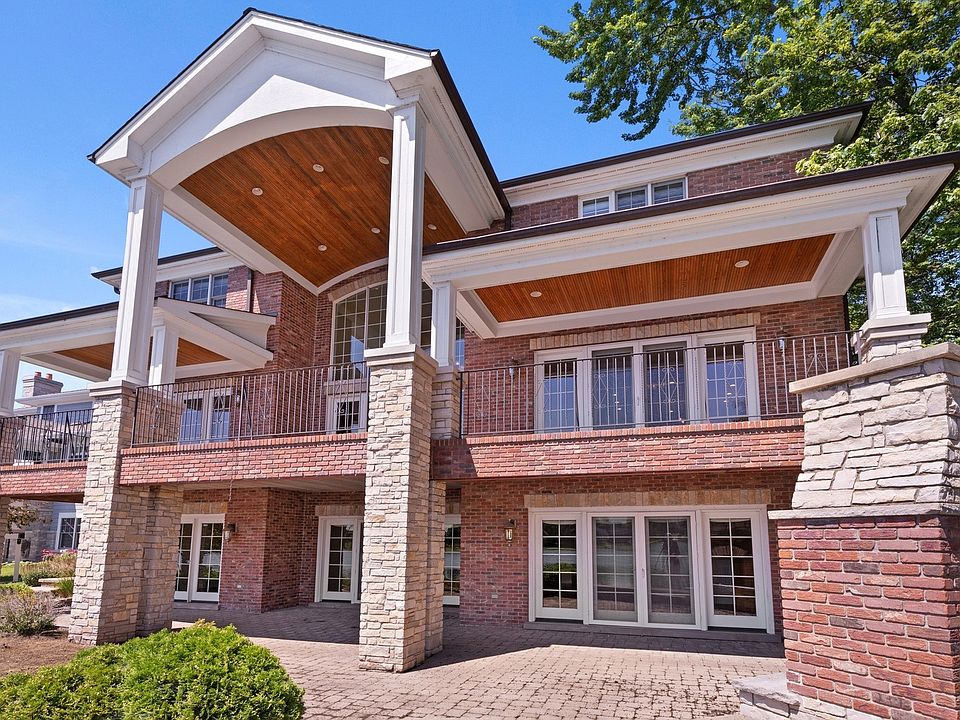 221 Murphy Lake Ln, Park Ridge, IL 60068 Zillow