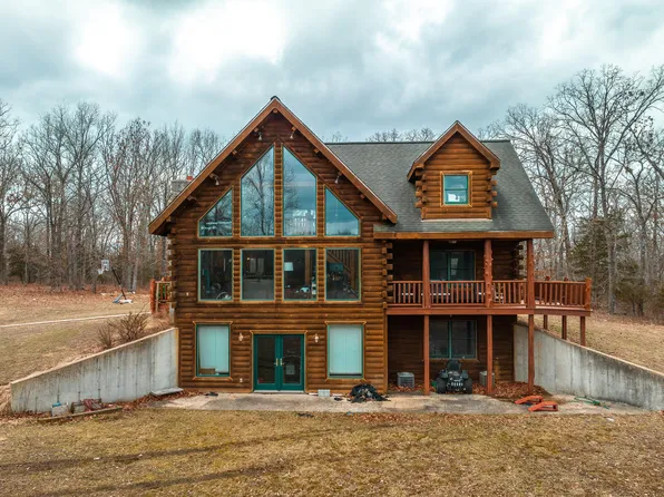 17039 State Highway M, Edgar Springs, MO 65462