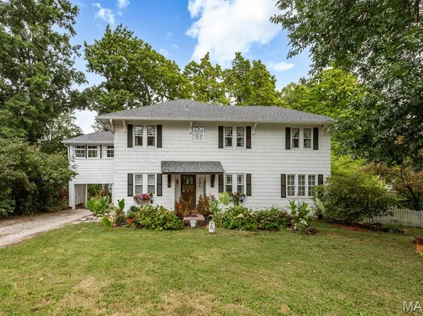 701 W Kirkham Ave, Saint Louis, MO 63122