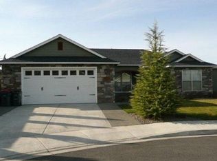 3237 Balsum Way, Medford, OR 97504