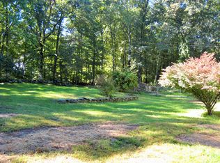 267 Clubhouse Rd, Lebanon, CT 06249