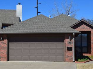 32 Windsor Cir, Stillwater, OK 74074
