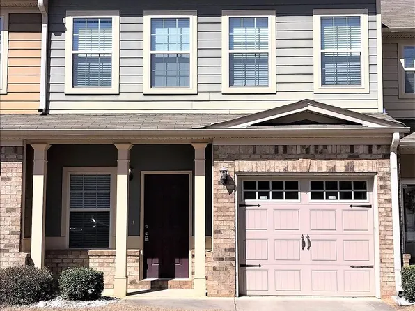 2366 Capella Cir SW, Atlanta, GA 30331