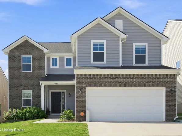 8735 Warbler Branch Way, Louisville, KY 40229