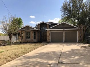 2317 Sunset Dr, Balch Springs, TX 75180