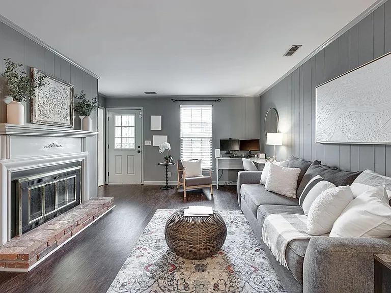 812 General George Patton Rd — Photo 1