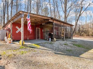 51 Rainwater Ln, Pendergrass, GA 30567