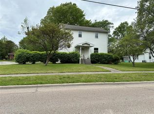 511 N Market St, Sparta, IL 62286