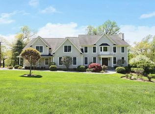 110 Nursery Rd, Ridgefield, CT 06877