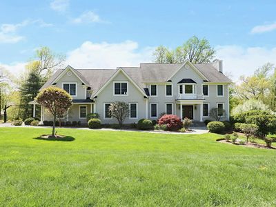 110 Nursery Road, Ridgefield, CT, 06877