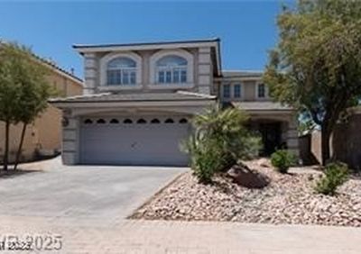 10949 Fintry Hills St, Las Vegas, NV, 89141