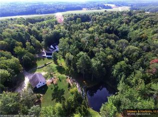 682 Pleasant Hill Rd, Brunswick, ME 04011