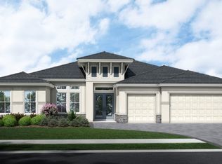 Abruzzo I Plan, Star Farms at Lakewood Ranch, Lakewood Ranch, FL 34211