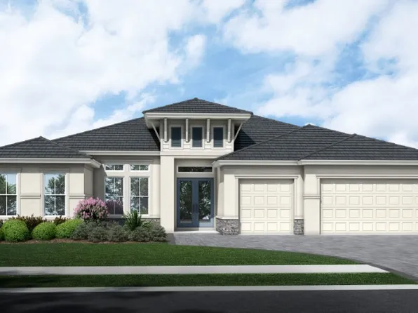 Abruzzo I Plan, Star Farms at Lakewood Ranch