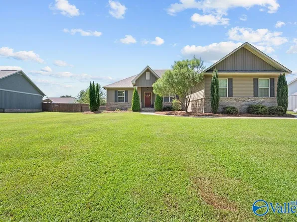 1460 Sturkietown Rd, Southside, AL 35907