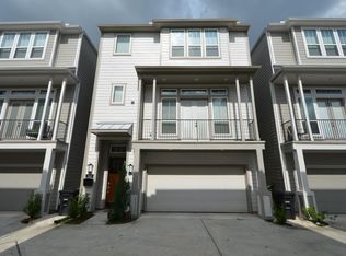 243 W 27th St, Houston, TX 77008