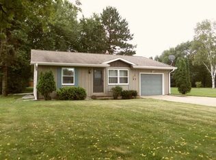 1225 9th Ave, Antigo, WI 54409